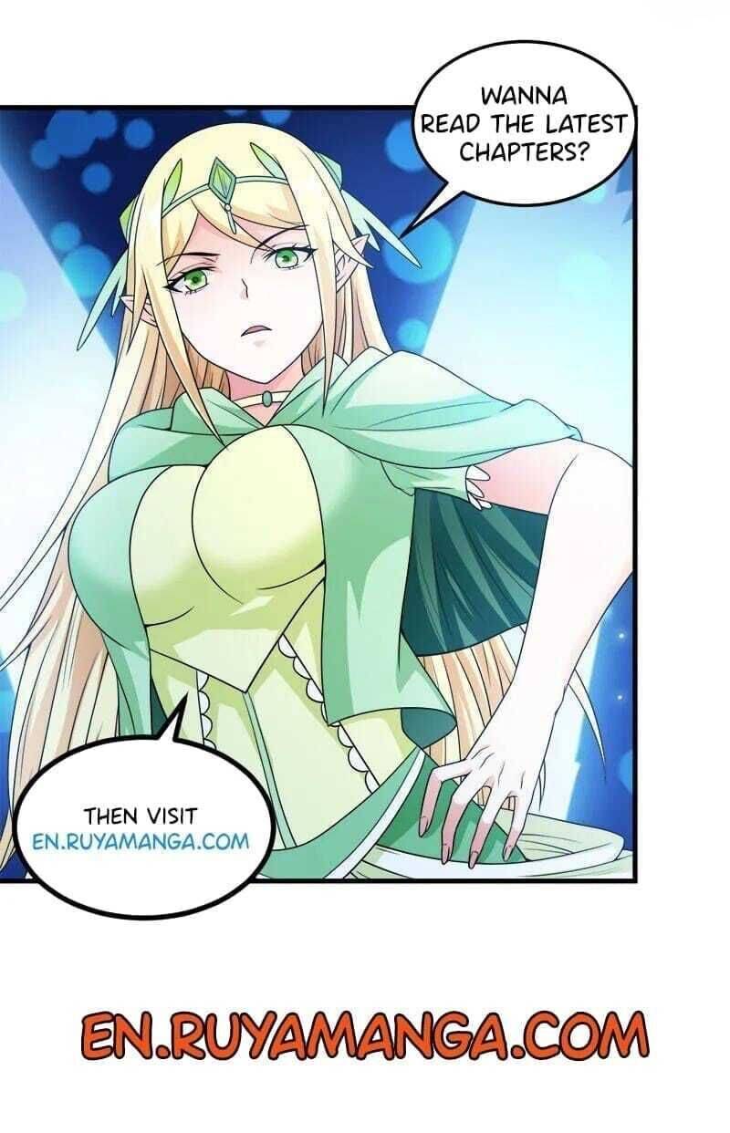 SIX PRINCESSES FALL IN LOVE WITH GOD GUARDIAN Chapter 16 11